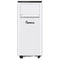 8,500/5,100 Btu 3-in-1 Portable Air Conditioner