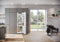 Fully Integrated Refrigerator with BioFresh