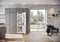 Fully Integrated Refrigerator with BioFresh, Right Hinged