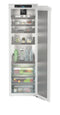 Fully Integrated Refrigerator with BioFresh