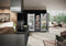 Fully Integrated Refrigerator with BioFresh