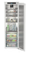 Fully Integrated Refrigerator with BioFresh, Right Hinged