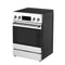 Impecca 30" Slide In Elecrtic Range, Stainless Steel
