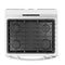 Impecca 30" Free-standing Gas Range, White