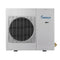 Fixed Series 12,000BTU Heating/Cooling Ductless Split Outdoor Unit