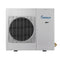 18,000 Btu Heat & Cool Indoor & Outdoor Wall Mounted Split Unit Combination