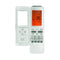 18,000 Btu Heat & Cool Indoor & Outdoor Wall Mounted Split Unit Combination