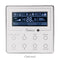 18,000 Btu Heat & Cool Indoor & Outdoor Wall Mounted Split Unit Combination