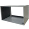 Sleeve For 24” Through-the-wall Air Conditioners, 4 Sides With Insulation (no Front & Back Panel)