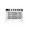 5,000 BTU Window Air Conditioner, Covers up to 150 Sq. Ft with Electronic control & Remote
