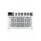 6,000 Btu, Covers Up To 300 Sq. Ft Window Air Conditioner