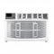 8,000 BTU, Covers up to 350 Sq. Ft Window Air Conditioner with Electronic control & Remote