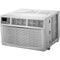 10,000 Btu Window Air Conditioner With Remote