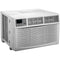 10,000 Btu Window Air Conditioner With Remote