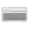 IMPECCA IWA12VSA26 12000 Btu Window Air Conditioner, Super Quiet, Inverter Technology, Wi-Fi, Auto Swing, Energy Star