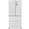 IMPECCA RF4191WW 19-Cu. Ft. French Door Refrigerator - White