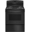 Ge® Energy Star® 30" Free-standing Self-clean Electric Range