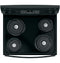 Ge® Energy Star® 30" Free-standing Self-clean Electric Range
