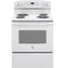 Ge® Energy Star® 30" Free-standing Self-clean Electric Range
