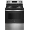 Ge® Energy Star® 30" Free-standing Self-clean Electric Range