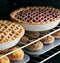 Ge® Energy Star® 30" Free-standing Self-clean Electric Range