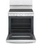 Ge 30” Free-standing Electric Radiant Smooth Cooktop Range