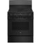 Ge® Energy Star® 30” Free-standing Electric Radiant Smooth Cooktop Range