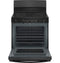 30” Free-Standing Electric Radiant Smooth Cooktop Range