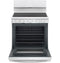 30” Free-Standing Electric Radiant Smooth Cooktop Range