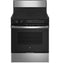 Ge 30” Free-standing Electric Radiant Smooth Cooktop Range