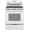 Ge® 30" Free-standing Electric Range