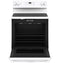 Ge® 30" Free-standing Electric Range