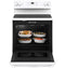 Ge® 30" Free-standing Electric Range