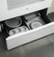 Ge® 30" Free-standing Electric Range