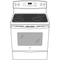 Ge® 30" Free-standing Electric Range