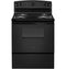 30" Free-Standing Electric Range