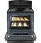 30" Free-Standing Electric Range