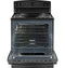 30" Free-Standing Electric Range