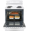 30" Free-Standing Electric Range