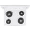 30" Free-Standing Electric Range