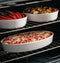 30" Free-Standing Electric Range