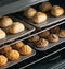 30" Free-Standing Electric Range