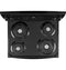 Ge® Energy Star® 30" Free-standing Electric Range