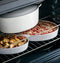 Ge® Energy Star® 30" Free-standing Electric Range