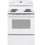 Ge® Energy Star® 30" Free-standing Electric Range