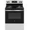 Ge® Energy Star® 30" Free-standing Electric Range