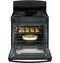 Ge® Energy Star® 30" Free-standing Electric Range