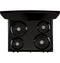 Ge® Energy Star® 30" Free-standing Electric Range