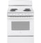 30" Free-Standing Electric Range