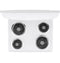 30" Free-Standing Electric Range
